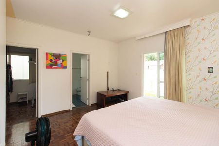 Casa para alugar com 230m², 3 quartos e 5 vagasQuarto Suíte 3