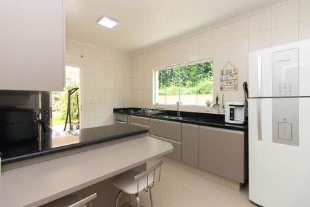 Casa para alugar com 230m², 3 quartos e 5 vagasCozinha