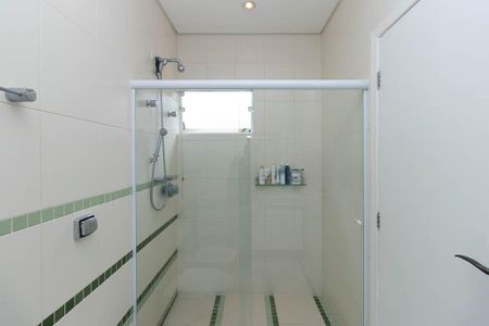 Casa para alugar com 230m², 3 quartos e 5 vagasBanheiro da Suíte 1