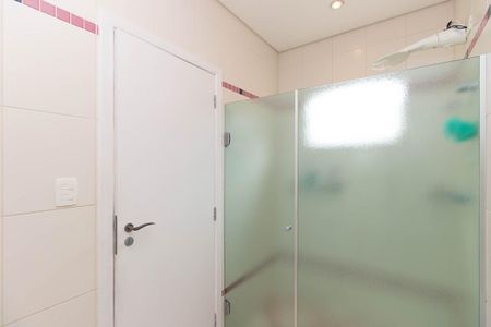 Casa para alugar com 230m², 3 quartos e 5 vagasBanheiro da Suíte 2