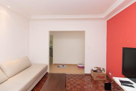 Casa para alugar com 230m², 3 quartos e 5 vagasSala de TV