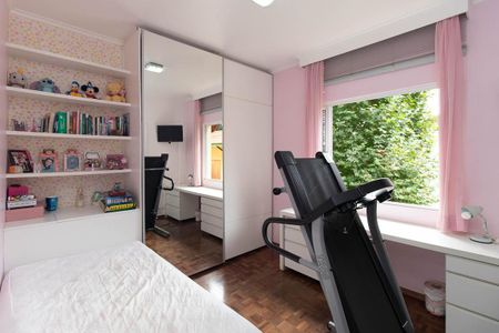 Casa para alugar com 230m², 3 quartos e 5 vagasQuarto Suíte 2