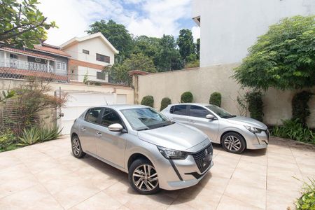 Casa para alugar com 230m², 3 quartos e 5 vagasGaragem