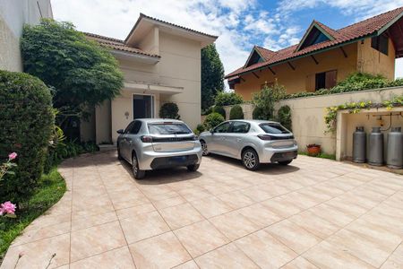 Casa para alugar com 230m², 3 quartos e 5 vagasGaragem