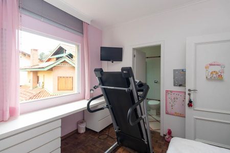 Casa para alugar com 230m², 3 quartos e 5 vagasQuarto Suíte 2