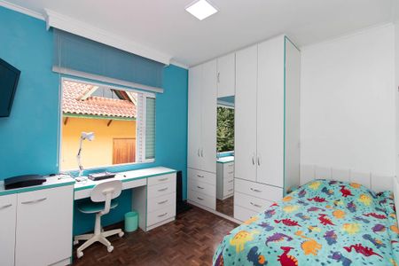 Casa para alugar com 230m², 3 quartos e 5 vagasQuarto Suíte 1