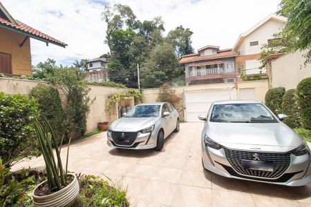 Casa para alugar com 230m², 3 quartos e 5 vagasGaragem