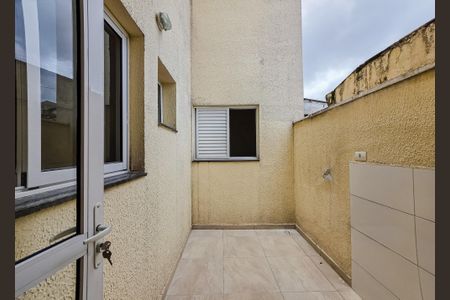 Apartamento para alugar com 64m², 2 quartos e 1 vaga