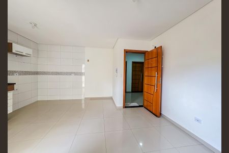 Apartamento para alugar com 2 quartos, 64m² em Vila Alto de Santo Andre, Santo André