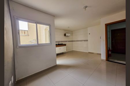 Apartamento para alugar com 64m², 2 quartos e 1 vaga