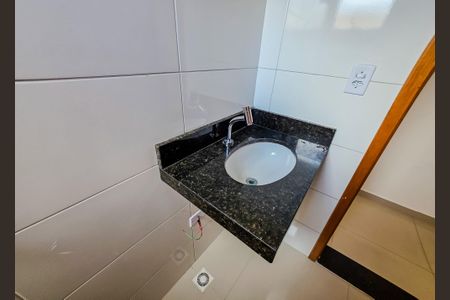 Apartamento para alugar com 64m², 2 quartos e 1 vaga