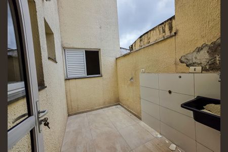 Apartamento para alugar com 64m², 2 quartos e 1 vaga