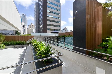 Apartamento à venda com 67m², 2 quartos e 2 vagas Apartamento à venda com 67m², 2 quartos e 2 vagasArea comum