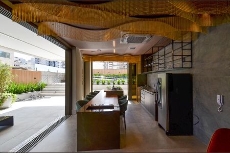 Apartamento à venda com 67m², 2 quartos e 2 vagas Apartamento à venda com 67m², 2 quartos e 2 vagasArea comum