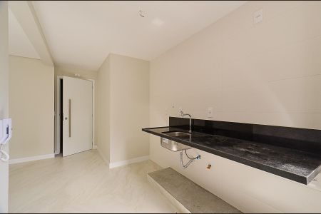 Apartamento à venda com 67m², 2 quartos e 2 vagas Apartamento à venda com 67m², 2 quartos e 2 vagasCozinha