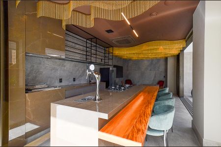 Apartamento à venda com 67m², 2 quartos e 2 vagas Apartamento à venda com 67m², 2 quartos e 2 vagasArea comum