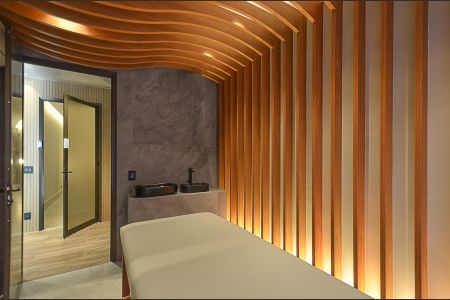 Apartamento à venda com 67m², 2 quartos e 2 vagas Apartamento à venda com 67m², 2 quartos e 2 vagasArea comum/ Spa