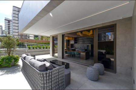 Apartamento à venda com 67m², 2 quartos e 2 vagas Apartamento à venda com 67m², 2 quartos e 2 vagasArea comum