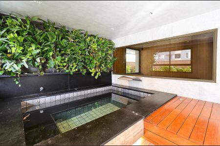 Apartamento à venda com 67m², 2 quartos e 2 vagas Apartamento à venda com 67m², 2 quartos e 2 vagasArea comum/ Spa