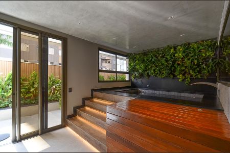 Apartamento à venda com 67m², 2 quartos e 2 vagas Apartamento à venda com 67m², 2 quartos e 2 vagasArea comum/ Spa