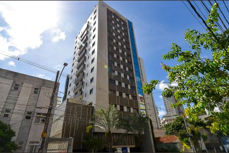 Apartamento à venda com 67m², 2 quartos e 2 vagas Apartamento à venda com 67m², 2 quartos e 2 vagasFachada