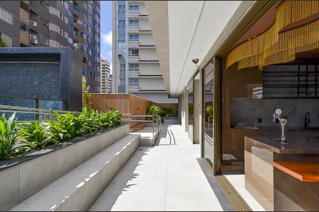 Apartamento à venda com 67m², 2 quartos e 2 vagas Apartamento à venda com 67m², 2 quartos e 2 vagasArea comum