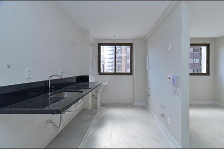 Apartamento à venda com 67m², 2 quartos e 2 vagas Apartamento à venda com 67m², 2 quartos e 2 vagasCozinha