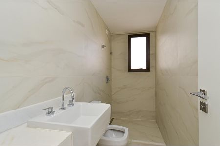 Apartamento à venda com 67m², 2 quartos e 2 vagas Apartamento à venda com 67m², 2 quartos e 2 vagasBanheiro suite