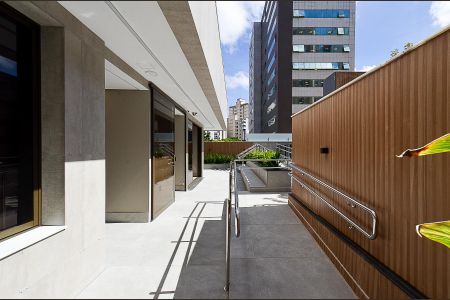 Apartamento à venda com 67m², 2 quartos e 2 vagas Apartamento à venda com 67m², 2 quartos e 2 vagasArea comum