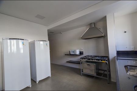 Apartamento à venda com 67m², 2 quartos e 2 vagas Apartamento à venda com 67m², 2 quartos e 2 vagasArea comum/