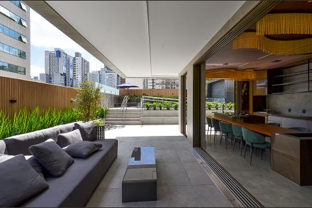 Apartamento à venda com 67m², 2 quartos e 2 vagas Apartamento à venda com 67m², 2 quartos e 2 vagasArea comum