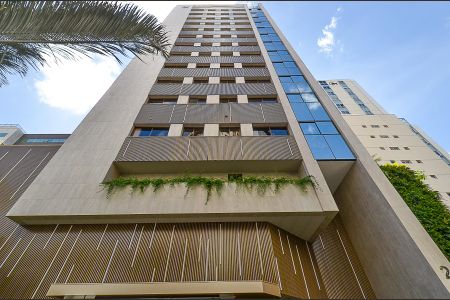 Apartamento à venda com 67m², 2 quartos e 2 vagas Apartamento à venda com 67m², 2 quartos e 2 vagasFachada