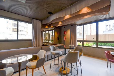 Apartamento à venda com 67m², 2 quartos e 2 vagas Apartamento à venda com 67m², 2 quartos e 2 vagasArea comum/ Salao de festas