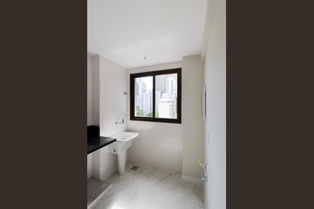 Apartamento à venda com 67m², 2 quartos e 2 vagas Apartamento à venda com 67m², 2 quartos e 2 vagasArea serviço