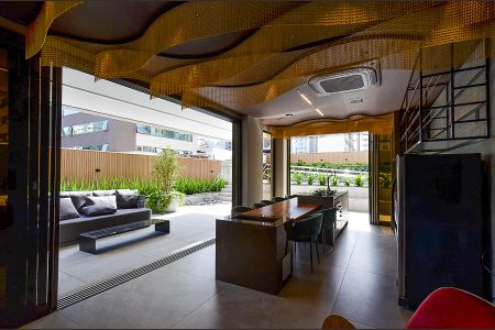 Apartamento à venda com 67m², 2 quartos e 2 vagas Apartamento à venda com 67m², 2 quartos e 2 vagasArea comum