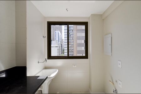Apartamento à venda com 67m², 2 quartos e 2 vagas Apartamento à venda com 67m², 2 quartos e 2 vagasArea serviço