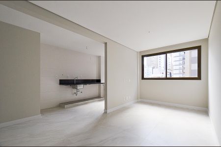 Apartamento à venda com 67m², 2 quartos e 2 vagas Apartamento à venda com 67m², 2 quartos e 2 vagasSala