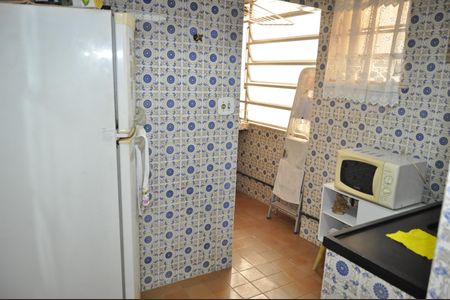 Apartamento para alugar com 3 quartos, 60m² em Todos Os Santos, Rio de Janeiro