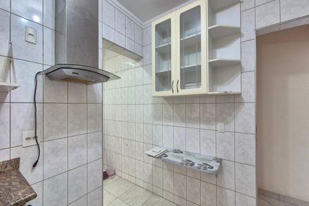 Apartamento para alugar com 65m², 3 quartos e 1 vaga Apartamento para alugar com 65m², 3 quartos e 1 vagaCozinha