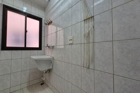 Apartamento para alugar com 65m², 3 quartos e 1 vaga Apartamento para alugar com 65m², 3 quartos e 1 vagaÁrea de Serviço