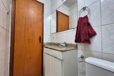Apartamento para alugar com 65m², 3 quartos e 1 vaga Apartamento para alugar com 65m², 3 quartos e 1 vagaBanheiro