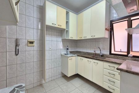 Apartamento para alugar com 65m², 3 quartos e 1 vaga Apartamento para alugar com 65m², 3 quartos e 1 vagaCozinha