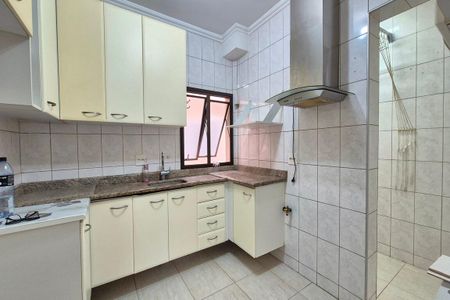 Apartamento para alugar com 65m², 3 quartos e 1 vaga Apartamento para alugar com 65m², 3 quartos e 1 vagaCozinha