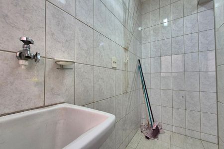 Apartamento para alugar com 65m², 3 quartos e 1 vaga Apartamento para alugar com 65m², 3 quartos e 1 vagaÁrea de Serviço