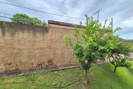 Vista da Varanda  de apartamento para alugar com 3 quartos, 65m² em Jardim das Bandeiras, Campinas