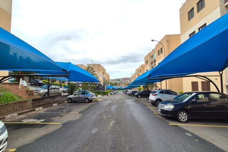 Apartamento para alugar com 65m², 3 quartos e 1 vaga Apartamento para alugar com 65m², 3 quartos e 1 vagaGaragem