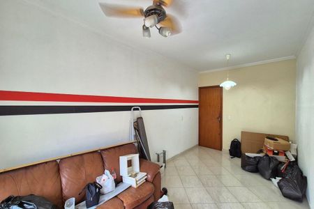 Sala de apartamento para alugar com 3 quartos, 65m² em Jardim das Bandeiras, Campinas