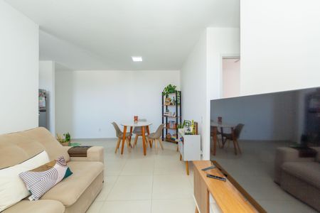 Apartamento para alugar com 60m², 2 quartos e 2 vagasSALA