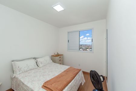 Apartamento para alugar com 60m², 2 quartos e 2 vagasQUARTO1