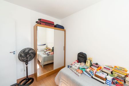 Apartamento para alugar com 60m², 2 quartos e 2 vagasQUARTO2
